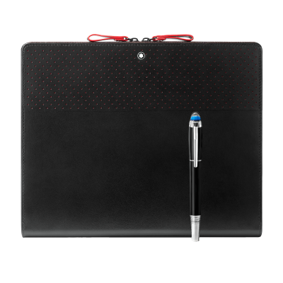 Montblanc Urban Racing 123666 Montblanc Augmented Paper Urban Racing Spirit