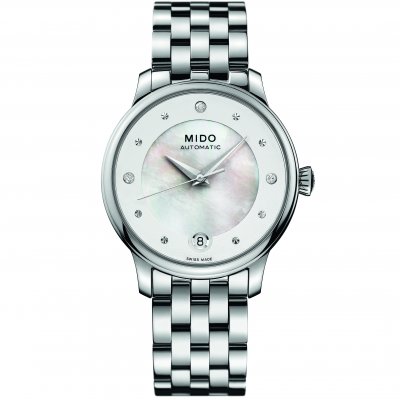 Mido Baroncelli Lady Day M0392071110600 M0392071110600