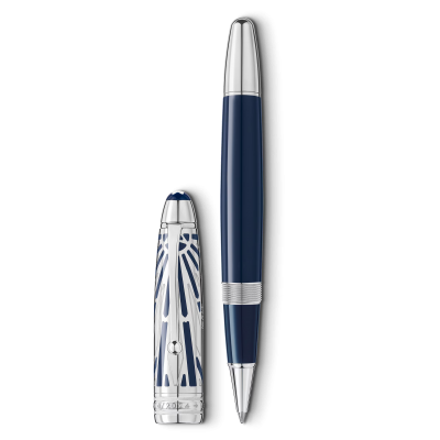 Montblanc Meisterstück ORIGINAL 131347 ORIGIN COLLECTION DOUÉ LEGRAND ROLLERBALL