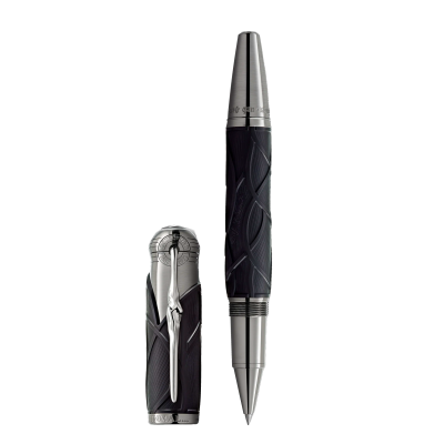 Montblanc Writers Edition 128363 Homage to Brothers Grimm Limited  Rollerball pen