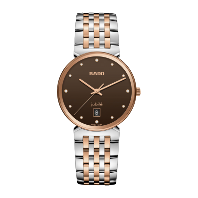 Rado Centrix R30928722 WATCH DE LUXE