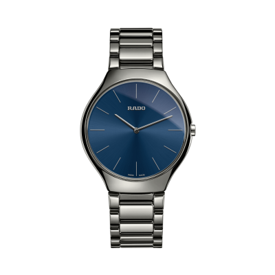 Rado True R27 955 02 2 PREVIEW ON A WRIST  TRUE THINLINE