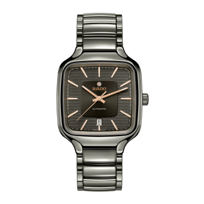 Rado True Square R27077102 38mm kerámia tok és csat