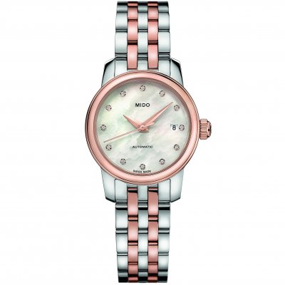 Mido Baroncelli M0390072210600 M0390072210600