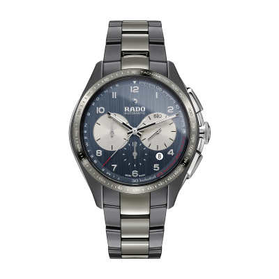 Rado Hyperchrome R32022102 HYPERCHROME AUTOMATIC MATCH POINT LIMITED EDITION