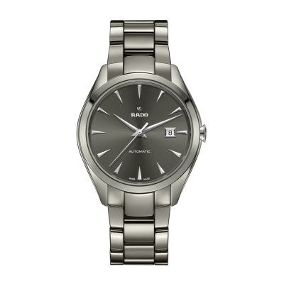 Rado Hyperchrome R32254302 42mm acél kerámia tok és csat