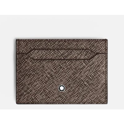 Montblanc Sartorial CARD HOLDER 5CC 198844 KÁRTYATARTÓ 5 BANKKÁRTYÁNAK