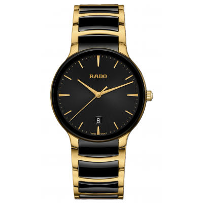 Rado Centrix R30022152 39.5 mm, Quartz, 126 g
