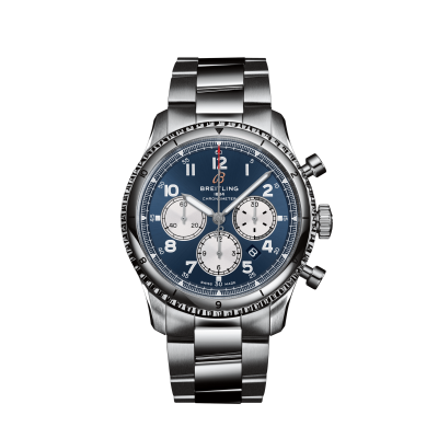 Breitling Aviator Super 8 AB0119131C1A1 AVIATOR 8 B01 CHRONOGRAPH 43