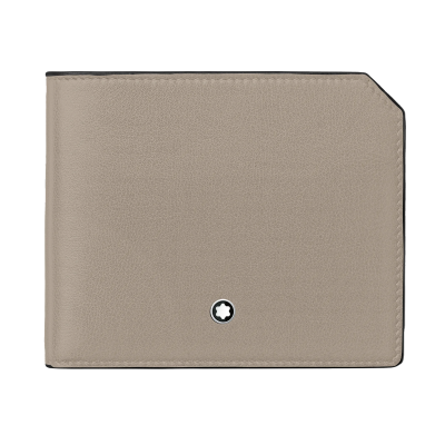 Montblanc 110x15x90 mm 131823 SELECTION SOFT WALLET 6CC
