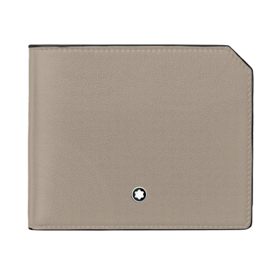 Montblanc 110x15x90 mm 131823 AUSWAHL WEICHE BRIEFTASCHE 6CC