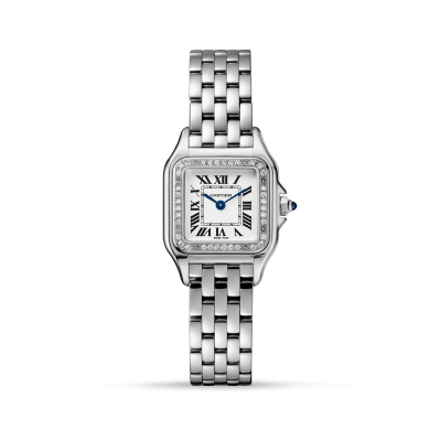 Cartier Panthère de Cartier W4PN0007 PANTHÈRE DE CARTIER SMALL QUARTZ