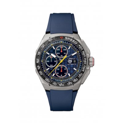 TAG Heuer Formula 1 CBZ2080.FT8091 Chronograph X Oracle Red Bull Racing
