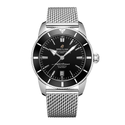 Superocean outlet automatic 46