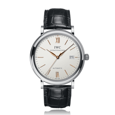 IWC Schaffhausen Portofino IW356517 PORTOFINO AUTOMATIC