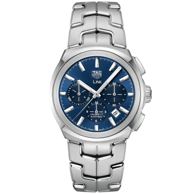 TAG Heuer Link CBC2112.BA0603 CBC2112.BA0603