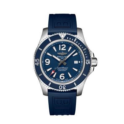 Breitling Superocean automatic 44 Superocean automatic 44 A17367D81C1S2 Automat, Water resistance 1000M, 44 mm