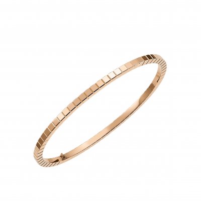 Chopard Ice Cube 857702-5007 Karperec, etikus rózsaarany (M)