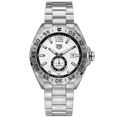 TAG Heuer Formula 1 Calibre 6 WAZ2013.BA0842 Calibre 6, Water resistance 200M, Automatic, 43 mm