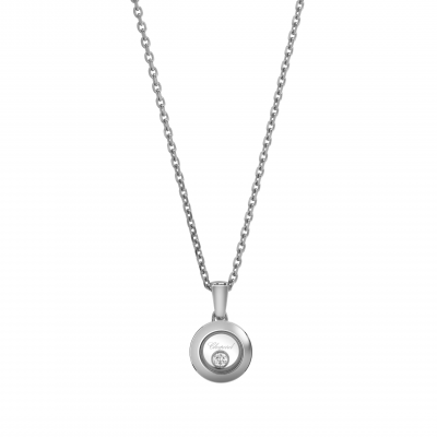 Chopard Happy Diamonds 79A017-1001 PENDANT WHITE GOLD, DIAMOND