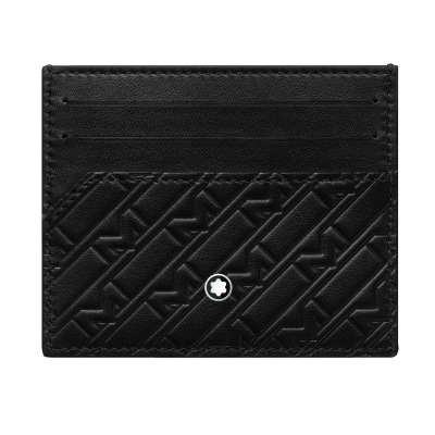 Montblanc Extreme 3.0 3.0 100x25x75 mm 129982 Montblanc Extreme 3.0 Kartenhalter 3cc mit Tasche