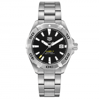 TAG Heuer Aquaracer Calibre 5 WBD2110.BA0928 WBD2110.BA0928