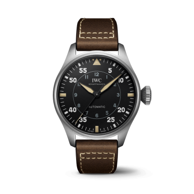 IWC Schaffhausen Big Pilot 's Watch IW329701 