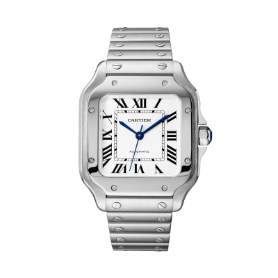 Cartier Santos de Cartier WSSA0010 SANTOS DE CARTIER