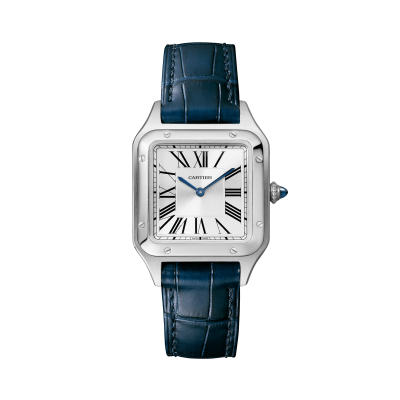 Cartier Santos-Dumont WSSA0023 SANTOS-DUMONT