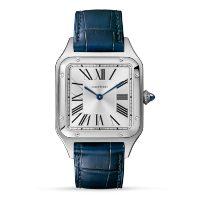 Cartier Santos-Dumont WSSA0022 SANTOS-DUMONT