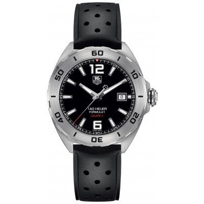 TAG Heuer Formula 1 WAZ2113.FT8023 Caliber 6, Automatic, 41 mm