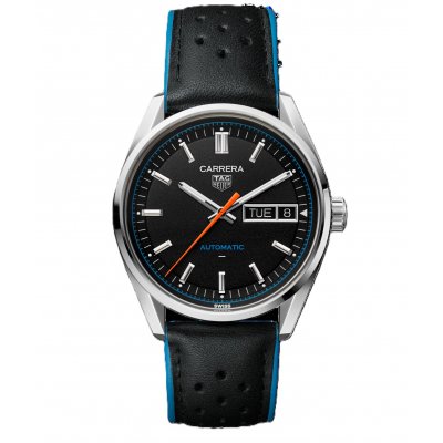 TAG Heuer Carrera Day-Date WDA2110.FC6614 Automatic, 41 mm, Steel