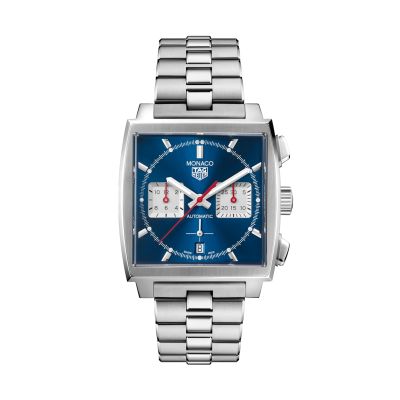 TAG Heuer Monaco CBL2111.BA0644 CBL2111.BA0644