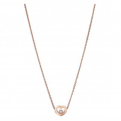 Chopard Happy Diamonds 81A054-5001 Icons