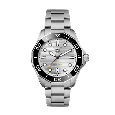 TAG Heuer Aquaracer Professional 300 WBP201A.BA0632 WATCH DE LUXE
