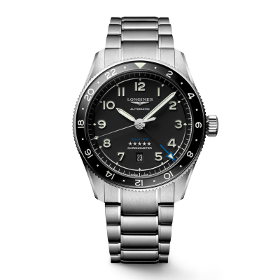 Longines Elegant Collection L49105127 WATCH DE LUXE