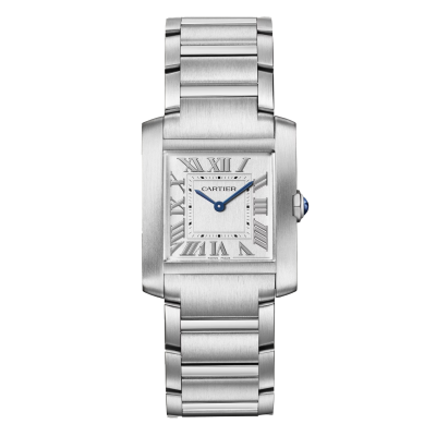 Cartier Tank Française WSTA0074 TANK FRANÇAISE