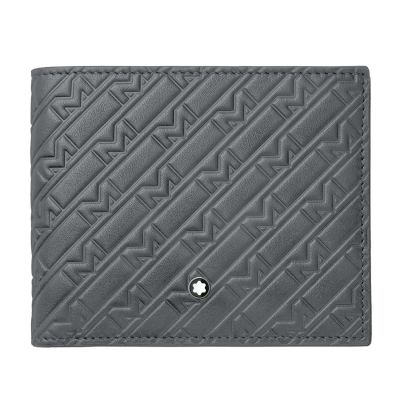 Montblanc M Gram 4810 110x10x95 mm 131847 Montblanc M_Gram 4810 Brieftasche 8cc