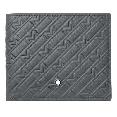 Montblanc M Gram 4810 110x10x95 mm 131847 Montblanc M_Gram 4810 Wallet 8cc