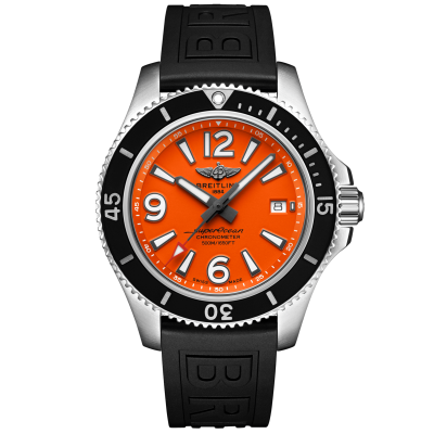 Breitling Superocean A17366D71O1S2 42mm A17366D71O1S2