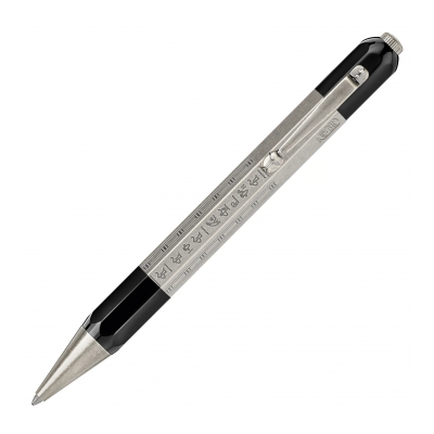 Montblanc 1926 Heritage 125486 Ballpoint Pen Heritage Egyptomania Doué