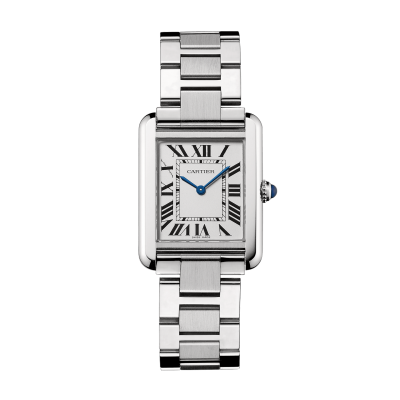 Cartier Tank solo W5200013 TANK SOLO