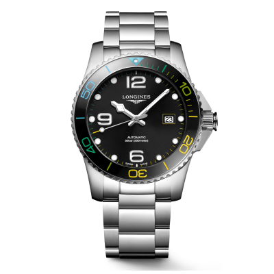 Longines HydroConquest XXII Commonwealth Games L37814596 HydroConquest XXII Commonwealth Games Limited