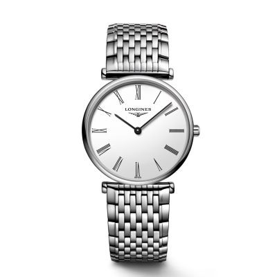 Longines La Grande Classique de Longines L45124116 Quartz, Ultra Thin, 29 mm