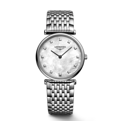 Longines La Grande Classique de Longines L45124876 Quartz, Ultra Thin, 29 mm