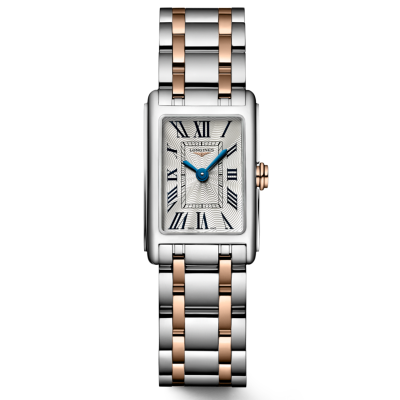 Longines DolceVita L52585717 L5.258.5.71.7 | Quartz, 17.70 X 27.00 mm