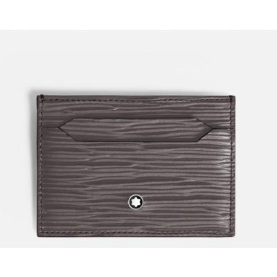 Montblanc 4810 CARD HOLDER 5CC 198819 Montblanc 4810 Pocket 5cc