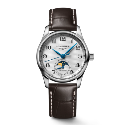 Longines Master Collection L24094783 Női automata karóra 34mm