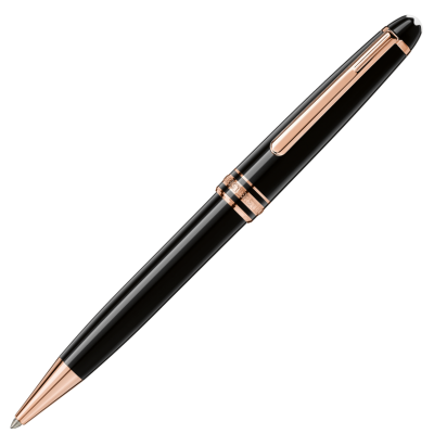Montblanc Meisterstück 112679 Red Gold-Coated, BP