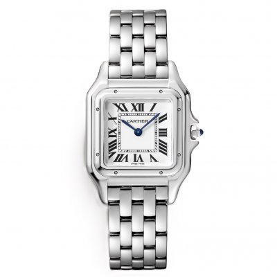 Cartier Panthère de Cartier Medium model WSPN0015 27 mm x 37 mm Quartz